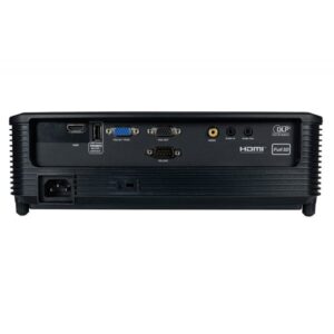 Videoprojecteur Optoma S341