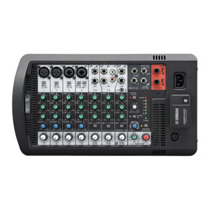Système Yamaha – STAGEPAS 600BT