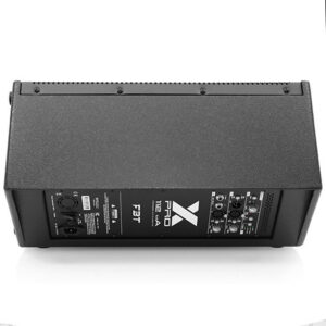 Enceinte retour amplifiée FBT FBT – X-Pro 112MA